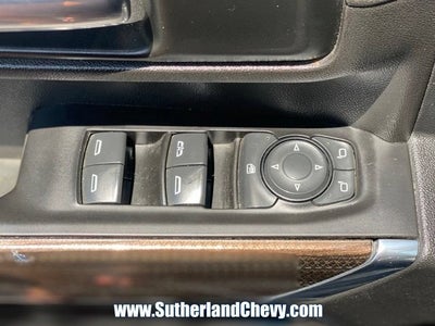 2020 Chevrolet Silverado 2500 HD LT