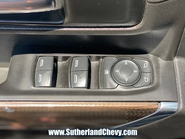 2020 Chevrolet Silverado 2500 HD LT