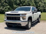 2020 Chevrolet Silverado 2500 HD LT