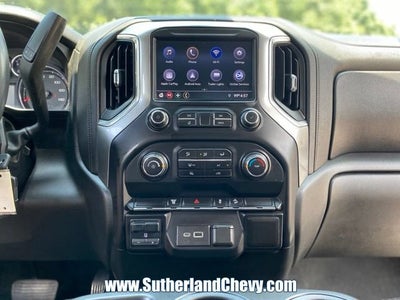 2020 Chevrolet Silverado 2500 HD LT