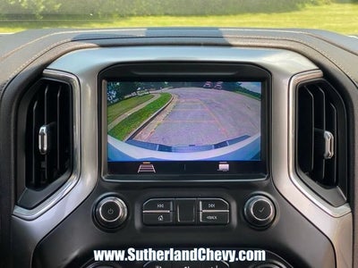 2020 Chevrolet Silverado 2500 HD LT