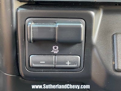 2020 Chevrolet Silverado 2500 HD LT