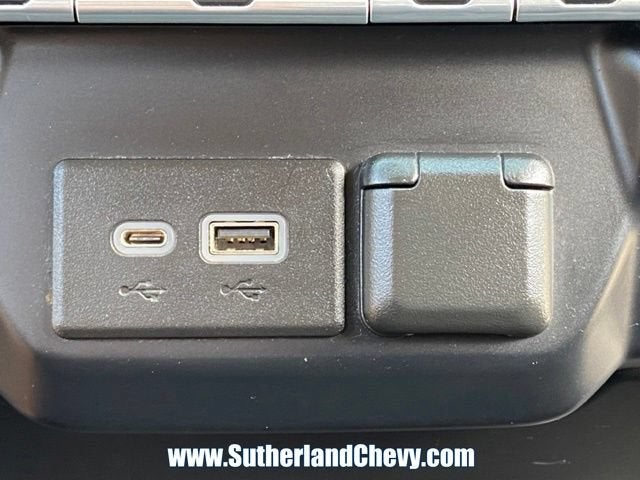 2020 Chevrolet Silverado 2500 HD LT