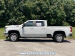 2020 Chevrolet Silverado 2500 HD LT
