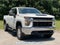 2020 Chevrolet Silverado 2500 HD LT
