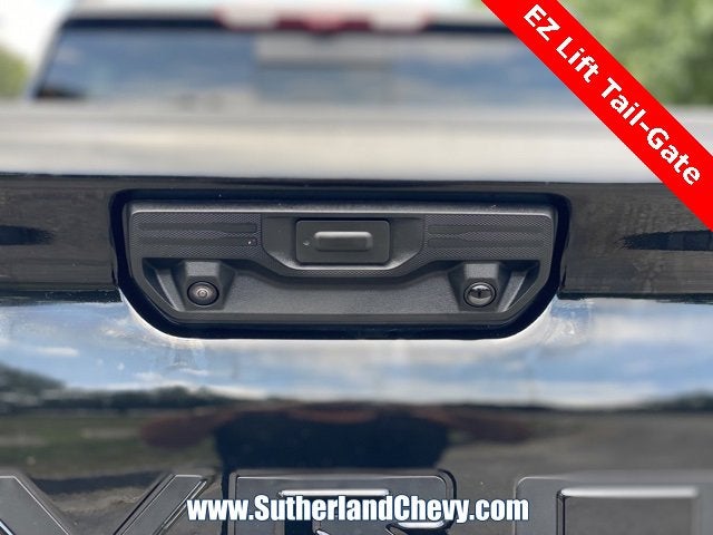 2025 Chevrolet Silverado 2500 HD ZR2