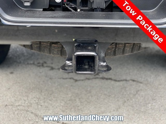 2025 Chevrolet Silverado 2500 HD ZR2