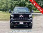 2025 Chevrolet Silverado 2500 HD ZR2