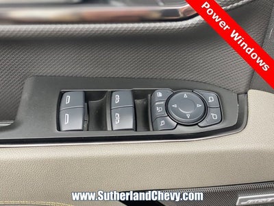 2025 Chevrolet Silverado 2500 HD ZR2