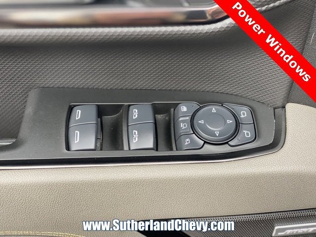 2025 Chevrolet Silverado 2500 HD ZR2