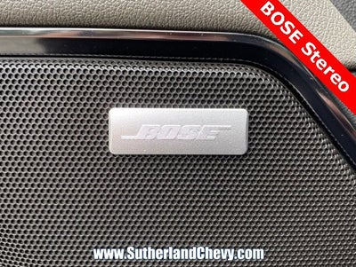 2025 Chevrolet Silverado 2500 HD ZR2