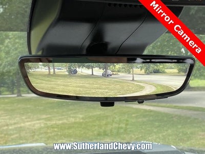 2025 Chevrolet Silverado 2500 HD ZR2