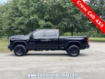 2025 Chevrolet Silverado 2500 HD ZR2