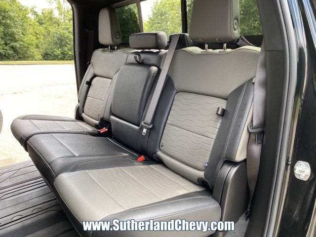 2025 Chevrolet Silverado 2500 HD ZR2