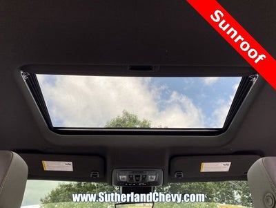 2025 Chevrolet Silverado 2500 HD ZR2