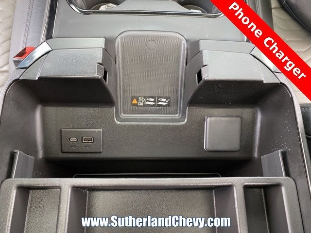 2025 Chevrolet Silverado 2500 HD ZR2