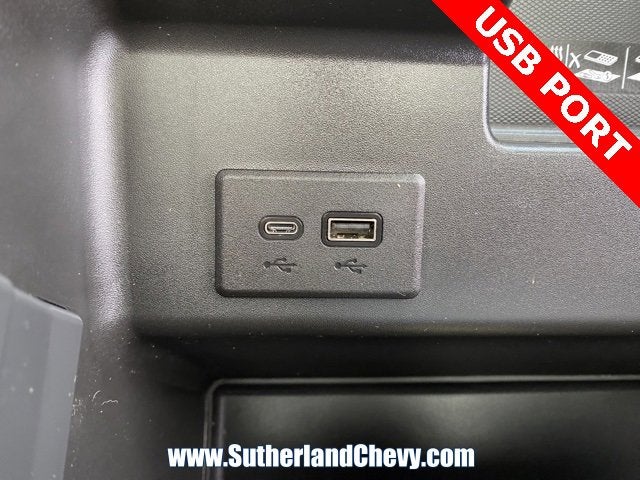 2025 Chevrolet Silverado 2500 HD ZR2