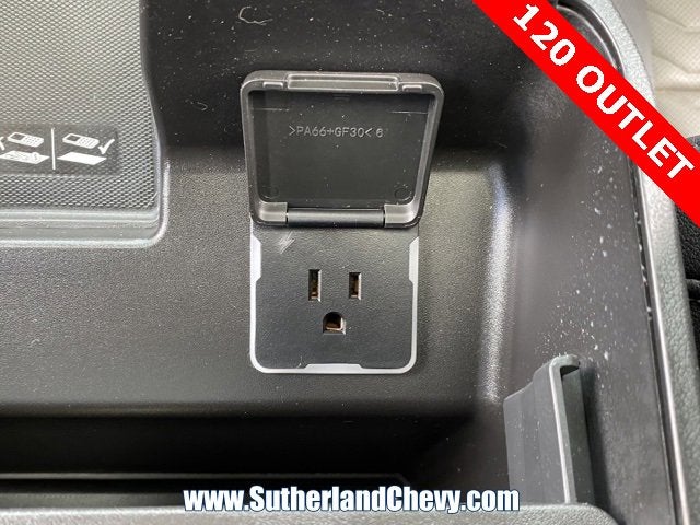 2025 Chevrolet Silverado 2500 HD ZR2