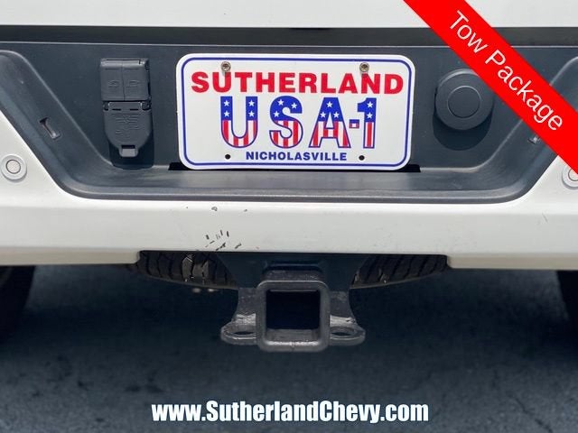 2020 Chevrolet Silverado 2500 HD High Country