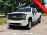 2020 Chevrolet Silverado 2500 HD High Country