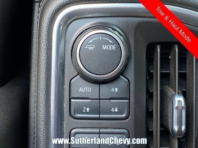 2020 Chevrolet Silverado 2500 HD High Country