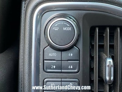 2020 Chevrolet Silverado 2500 HD High Country