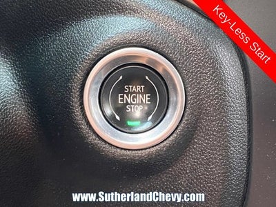 2020 Chevrolet Silverado 2500 HD High Country
