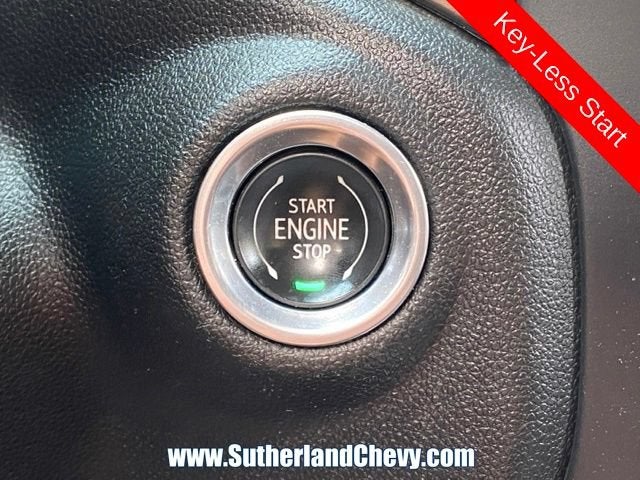 2020 Chevrolet Silverado 2500 HD High Country