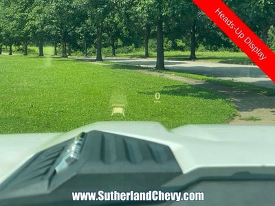 2020 Chevrolet Silverado 2500 HD High Country