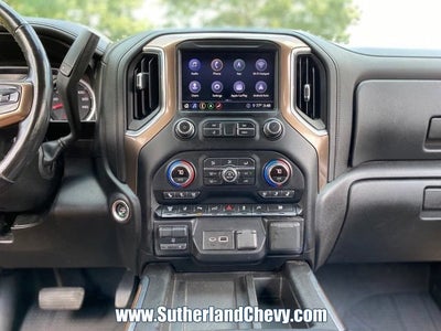 2020 Chevrolet Silverado 2500 HD High Country