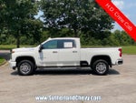 2020 Chevrolet Silverado 2500 HD High Country