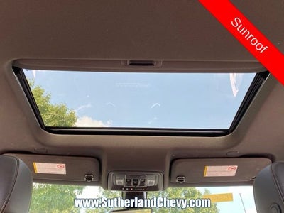 2020 Chevrolet Silverado 2500 HD High Country