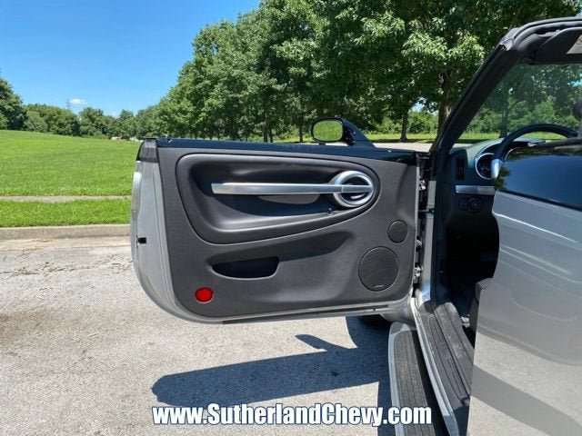 2006 Chevrolet SSR LS
