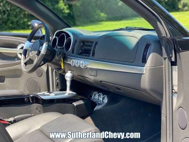 2006 Chevrolet SSR LS