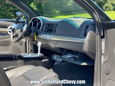 2006 Chevrolet SSR LS