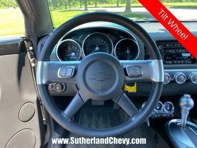 2006 Chevrolet SSR LS