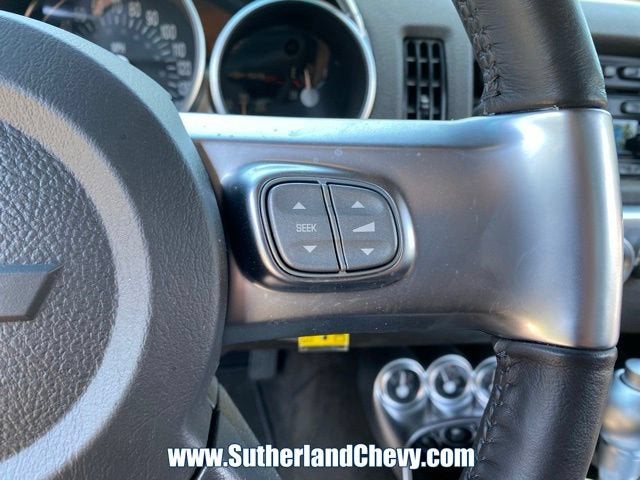 2006 Chevrolet SSR LS