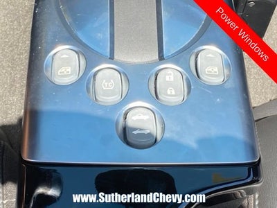 2006 Chevrolet SSR LS