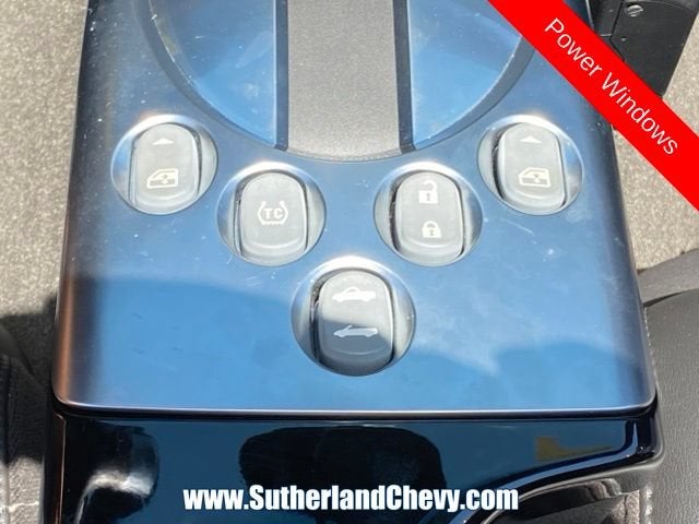 2006 Chevrolet SSR LS