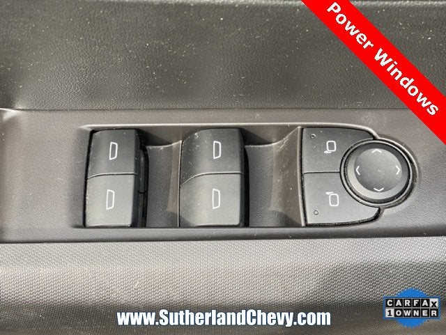 2024 Chevrolet Colorado WT