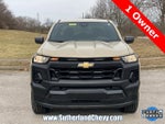 2024 Chevrolet Colorado WT