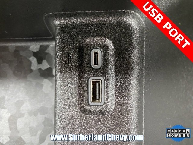 2024 Chevrolet Colorado WT