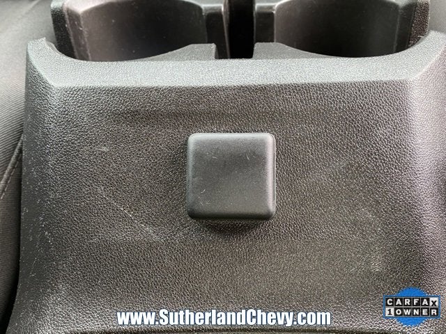 2024 Chevrolet Colorado WT