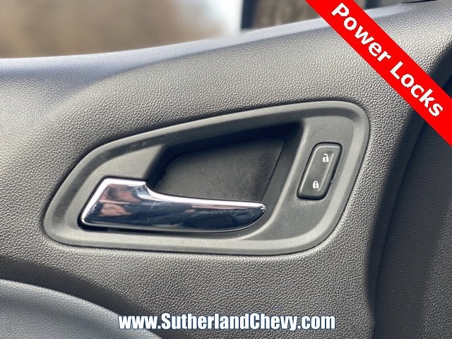 2017 Chevrolet Colorado 4WD Z71