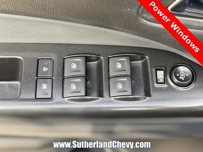 2017 Chevrolet Colorado 4WD Z71