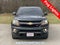 2017 Chevrolet Colorado 4WD Z71