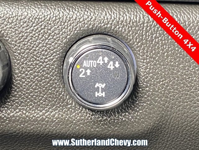 2017 Chevrolet Colorado 4WD Z71