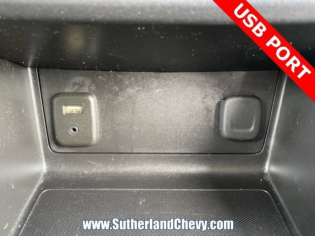 2017 Chevrolet Colorado 4WD Z71