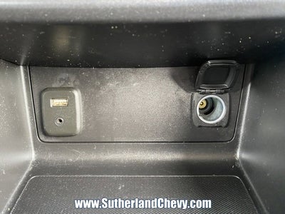 2017 Chevrolet Colorado 4WD Z71