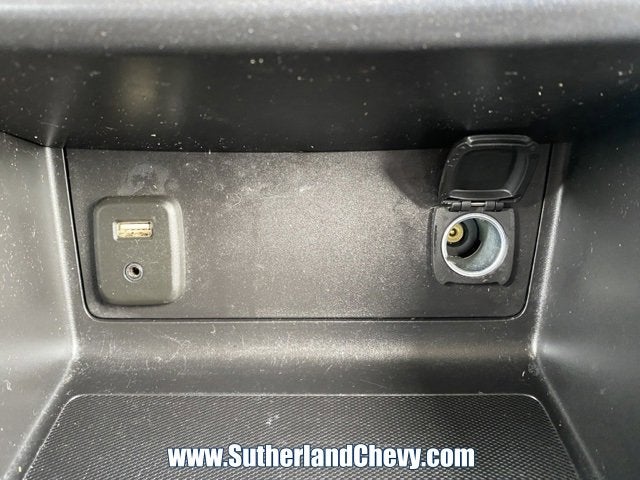 2017 Chevrolet Colorado 4WD Z71